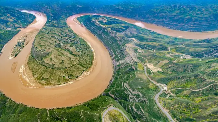 Sông Dài Nhất Châu Á: Trường Giang 6.300km