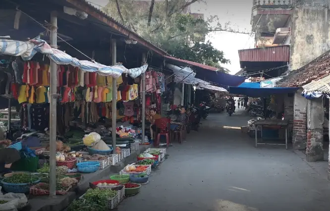 Đánh Giá Chi Tiết Cồn Thoi Kim Sơn Ninh Bình: Điểm Đến Ven Biển Ít Người Biết Đến