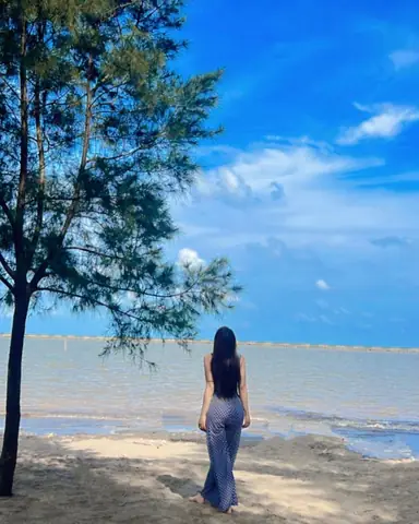 Đánh Giá Chi Tiết Cồn Thoi Kim Sơn Ninh Bình: Điểm Đến Ven Biển Ít Người Biết Đến