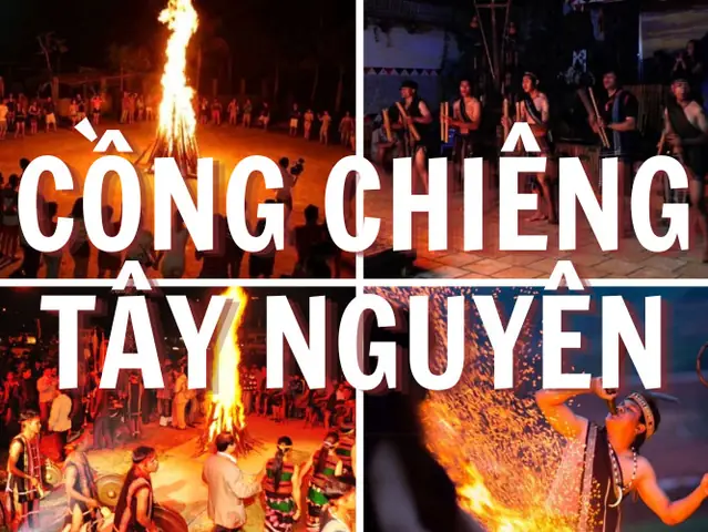 Cồng Chiêng Tây Nguyên Ở Đà Lạt: Hành Trình Khám Phá Âm Thanh Linh Hồn