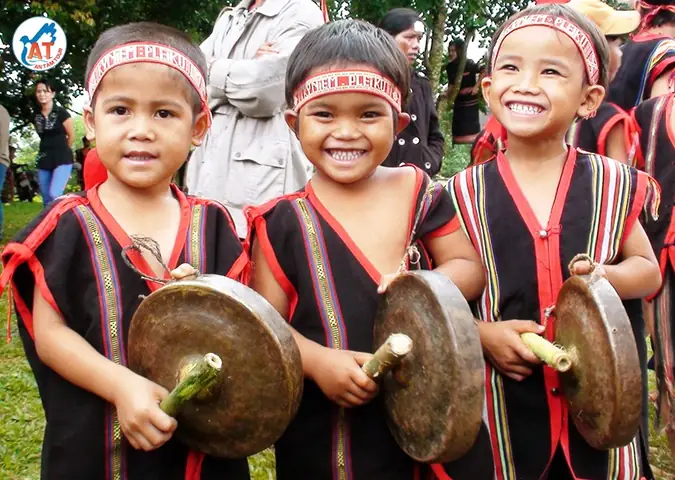 Cồng Chiêng: Di Sản Âm Thanh Hồn Thiêng Tây Nguyên Cồng Chiêng: Di Sản Âm Thanh Hồn Thiêng Tây Nguyên