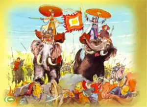 Công Lao Của Hai Bà Trưng: Những Đóng Góp Lịch Sử Và Ý Nghĩa Hiện Đại