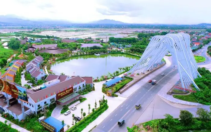 Khám Phá Quảng Ninh Gate: Hướng Dẫn Du Lịch Cho Gia Đình