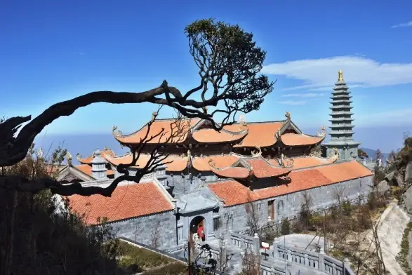 Khám Phá 12 Công Trình Kiến Trúc Thời Trần Tiêu Biểu Cho Người Yêu Lịch Sử