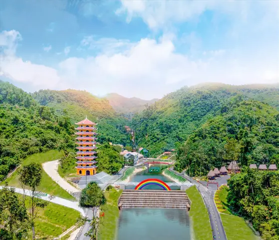 Khám Phá Cổng Trời Đông Giang – Hướng Dẫn Du Lịch Chi Tiết Khám Phá Cổng Trời Đông Giang – Hướng Dẫn Du Lịch Chi Tiết