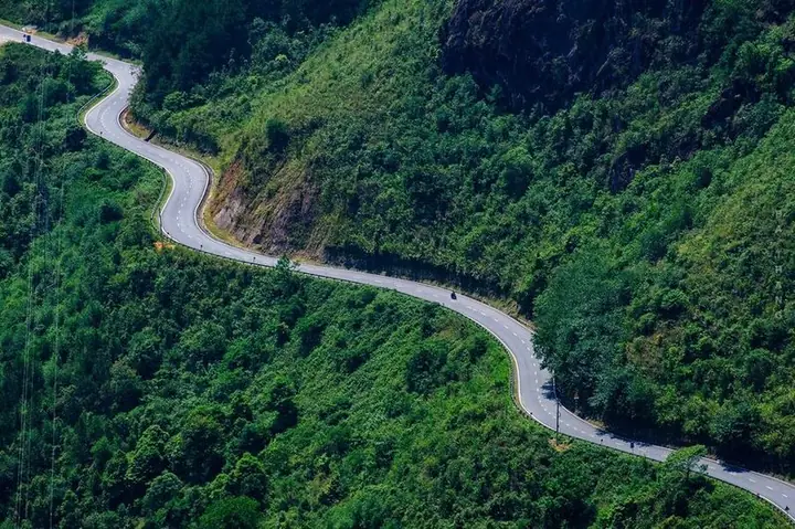 Cổng Trời Ô Quy Hồ Sapa: Cẩm Nang Khám Phá Đỉnh Đèo Hùng Vĩ