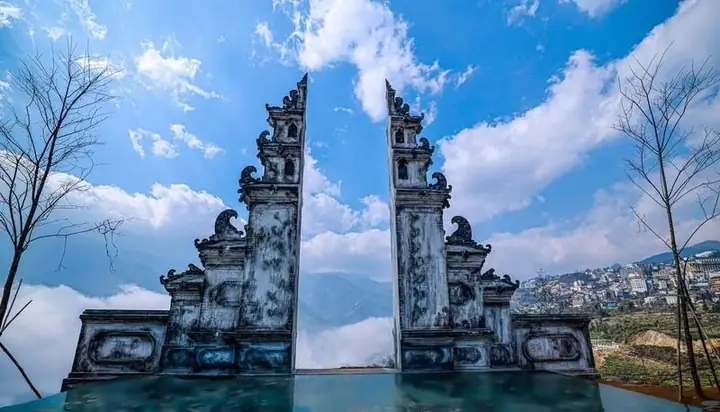 Cổng Trời Ô Quy Hồ Sapa: Cẩm Nang Khám Phá Đỉnh Đèo Hùng Vĩ