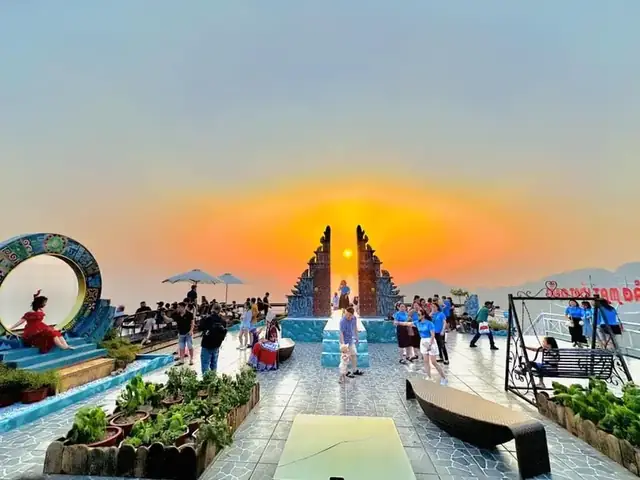 Cổng Trời Tam Đảo – Điểm Đến Thiên Nhiên Huyền Bí Ở Vĩnh Phúc