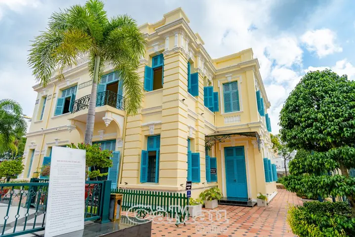 Công Tử Bạc Liêu Ở Đâu? Địa Điểm Và Thông Tin Chi Tiết