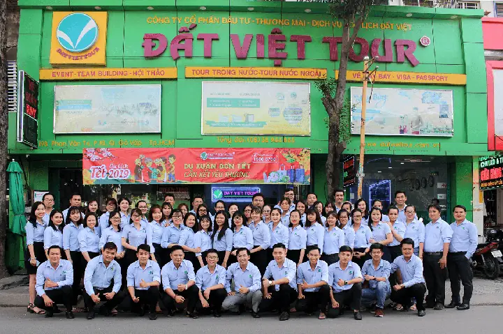 Top 10 Công Ty Du Lịch Bình Dương Uy Tín Năm 2026