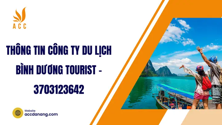 Top 10 Công Ty Du Lịch Bình Dương Uy Tín Năm 2026