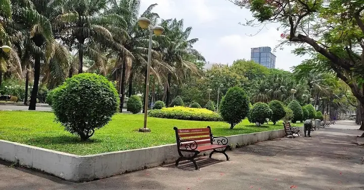 Công Viên 23/9 Sài Gòn: Tổng Hợp Từ Vị Trí, Lịch Sử Đến Trải Nghiệm Mua Sắm - Ẩm Thực Đầy Màu Sắc