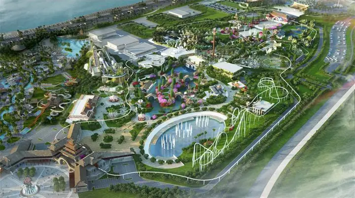 Công Viên Đại Dương Hạ Long Complex – Hướng Dẫn Chi Tiết Khám Phá Công Viên Đại Dương Hạ Long Complex – Hướng Dẫn Chi Tiết Khám Phá