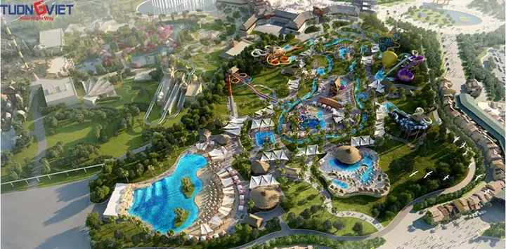 Công Viên Đại Dương Hạ Long Complex – Hướng Dẫn Chi Tiết Khám Phá Công Viên Đại Dương Hạ Long Complex – Hướng Dẫn Chi Tiết Khám Phá