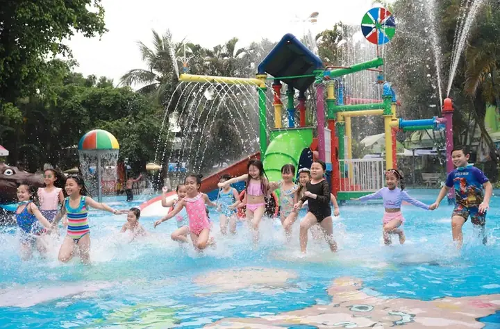 Công Viên Đầm Sen Tp.hcm: Cẩm Nang Khám Phá Khu Vui Chơi, Giải Trí Hàng Đầu Công Viên Đầm Sen Tp.hcm: Cẩm Nang Khám Phá Khu Vui Chơi, Giải Trí Hàng Đầu