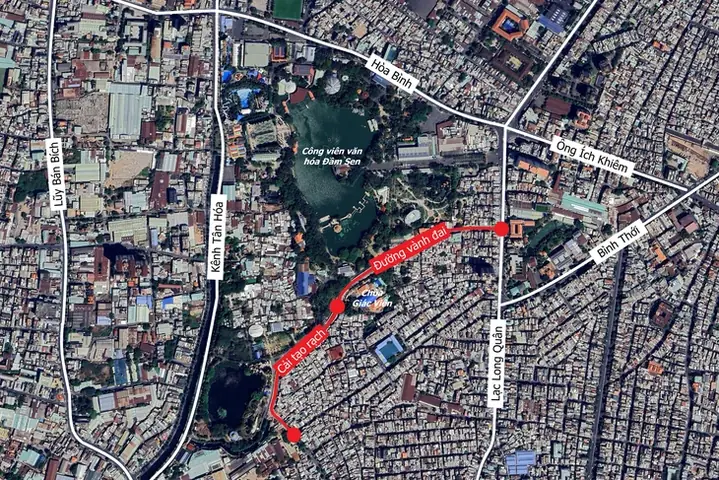 Công Viên Đầm Sen Tp.hcm: Cẩm Nang Khám Phá Khu Vui Chơi, Giải Trí Hàng Đầu Công Viên Đầm Sen Tp.hcm: Cẩm Nang Khám Phá Khu Vui Chơi, Giải Trí Hàng Đầu