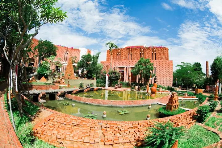 Công Viên Đất Nung Thanh Hà Có Đáng Đến Không? Đánh Giá Chi Tiết Từ Du Khách Công Viên Đất Nung Thanh Hà Có Đáng Đến Không? Đánh Giá Chi Tiết Từ Du Khách