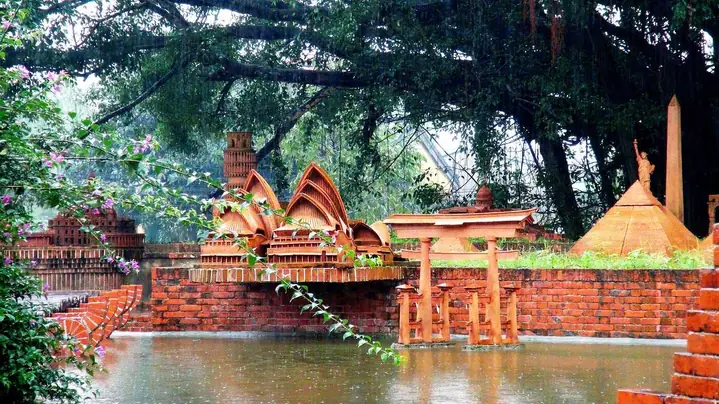 Công Viên Đất Nung Thanh Hà Có Đáng Đến Không? Đánh Giá Chi Tiết Từ Du Khách Công Viên Đất Nung Thanh Hà Có Đáng Đến Không? Đánh Giá Chi Tiết Từ Du Khách