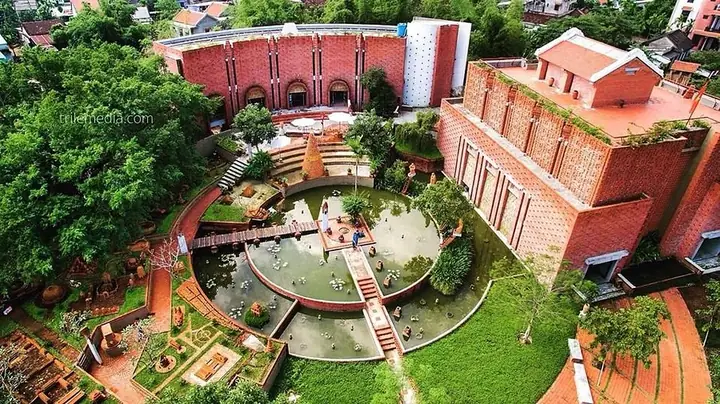 Công Viên Đất Nung Thanh Hà Có Đáng Đến Không? Đánh Giá Chi Tiết Từ Du Khách Công Viên Đất Nung Thanh Hà Có Đáng Đến Không? Đánh Giá Chi Tiết Từ Du Khách