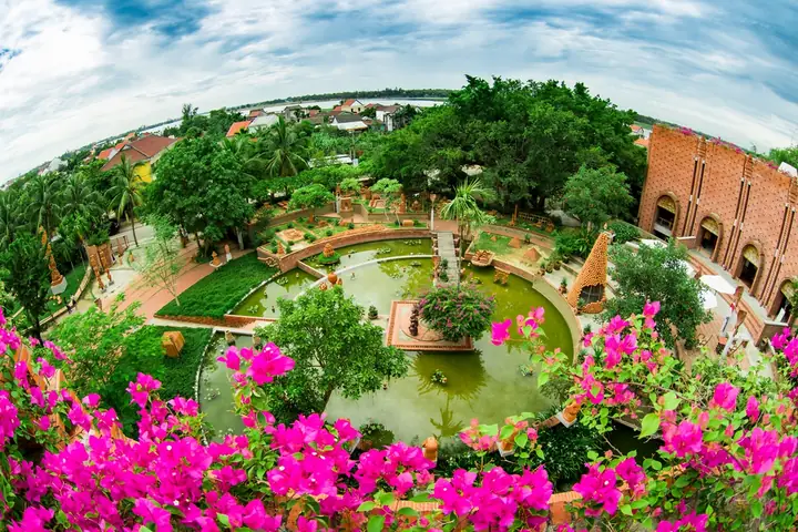 Công Viên Đất Nung Thanh Hà Có Đáng Đến Không? Đánh Giá Chi Tiết Từ Du Khách Công Viên Đất Nung Thanh Hà Có Đáng Đến Không? Đánh Giá Chi Tiết Từ Du Khách