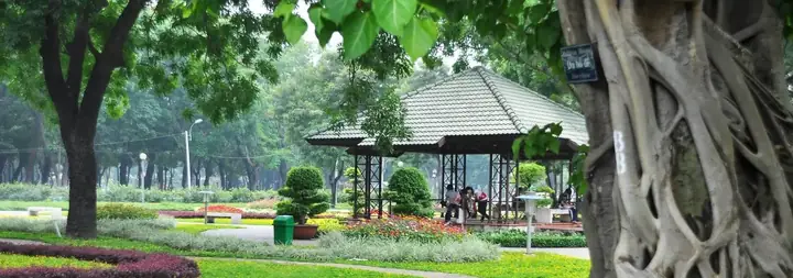 Công Viên Gia Định Địa Chỉ – Hướng Dẫn Chi Tiết Vị Trí, Giờ Mở Cửa Và Các Tiện Ích