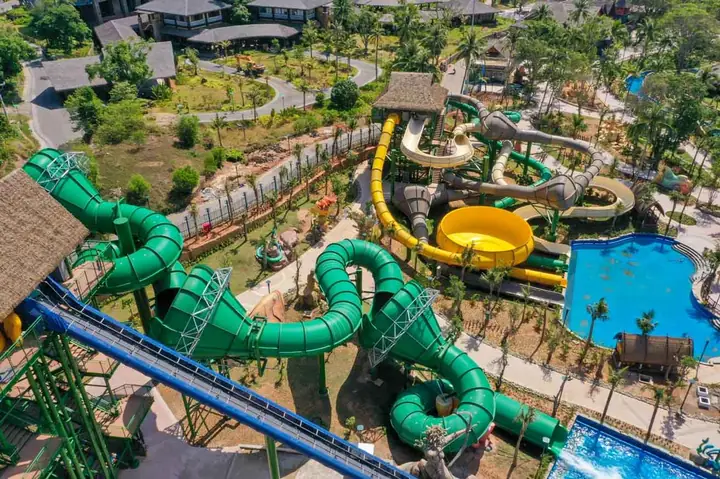 Cẩm Nang Công Viên Giải Trí Phú Quốc: Khám Phá Vinwonders Đỉnh Cao