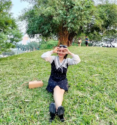 Công Viên Hòa Bình Hà Nội: Tất Tần Tật Thông Tin Du Khách Cần Biết