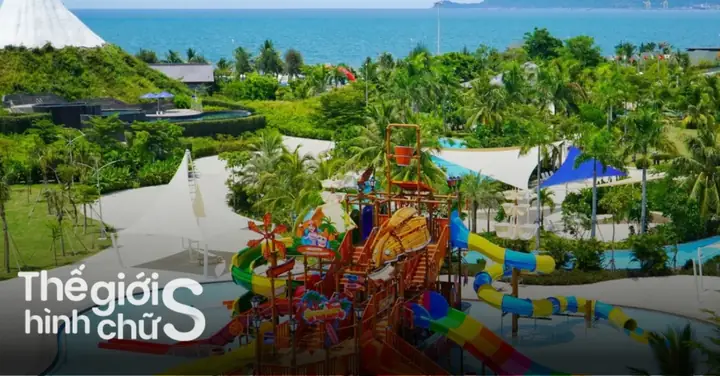 Công Viên Nước Ở Đà Nẵng: Trải Nghiệm Mikazuki Chuẩn Nhật Bản Công Viên Nước Ở Đà Nẵng: Trải Nghiệm Mikazuki Chuẩn Nhật Bản