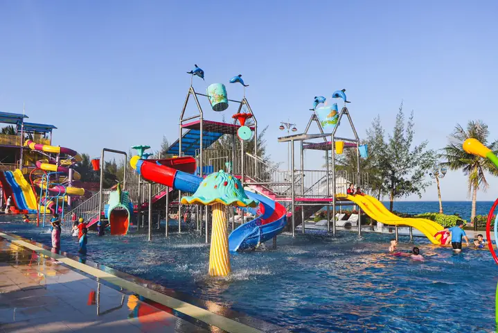 Đánh Giá Chi Tiết Công Viên Nước Ttc Ninh Thuận: Trải Nghiệm Giải Nhiệt Đáng Cân Nhắc