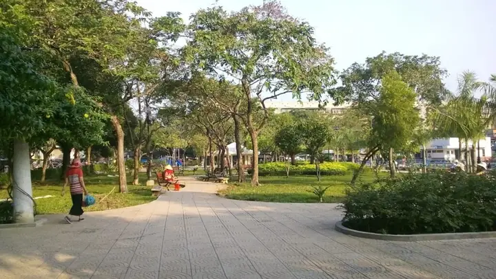 Khám Phá Các Công Viên Ở Quận Bình Thạnh: Điểm Đến Thư Giãn Cho Người Dân Thành Phố Khám Phá Các Công Viên Ở Quận Bình Thạnh: Điểm Đến Thư Giãn Cho Người Dân Thành Phố