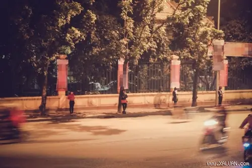 Công Viên Phú Lâm Về Đêm: Trải Nghiệm Sôi Động Và Đáng Nhớ Nhất Công Viên Phú Lâm Về Đêm: Trải Nghiệm Sôi Động Và Đáng Nhớ Nhất