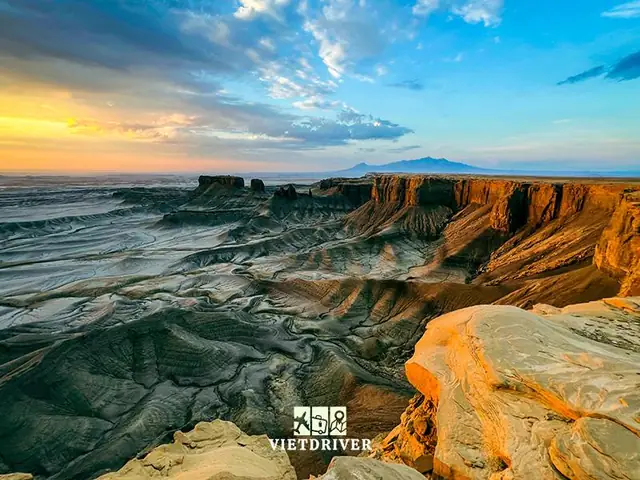 Grand Canyon: Cẩm Nang Du Lịch Chi Tiết Đến Kỳ Quan Thiên Nhiên Mỹ