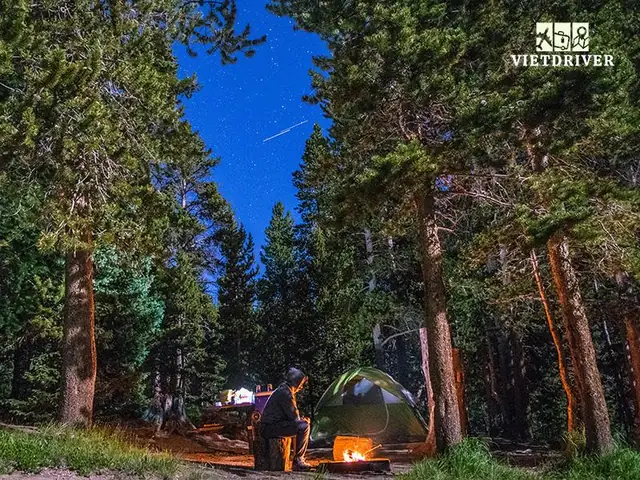 Grand Canyon: Cẩm Nang Du Lịch Chi Tiết Đến Kỳ Quan Thiên Nhiên Mỹ