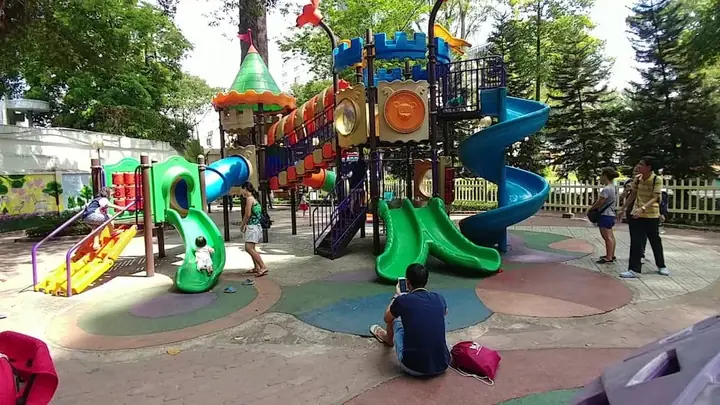 Công Viên Tao Đàn Quận 1: Cẩm Nang Khám Phá Lá Phổi Xanh Trái Tim Sài Gòn