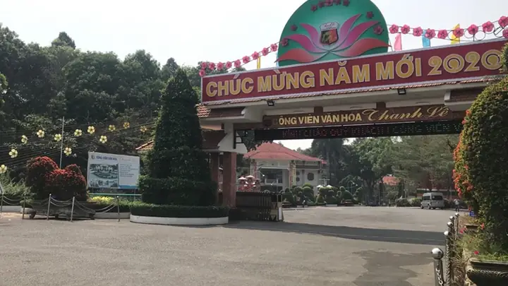 Khám Phá Công Viên Nước Thanh Lễ: Hướng Dẫn Chi Tiết Cho Gia Đình Khám Phá Công Viên Nước Thanh Lễ: Hướng Dẫn Chi Tiết Cho Gia Đình