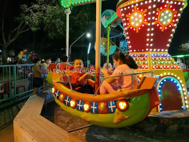 Xem Địa Chỉ Công Viên Thành Phố Tân An: Giờ Mở & Lịch Sử