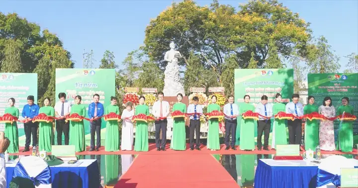 Công Viên Tượng Đài Nguyễn Thái Bình: Đánh Giá Và Kinh Nghiệm Tham Quan