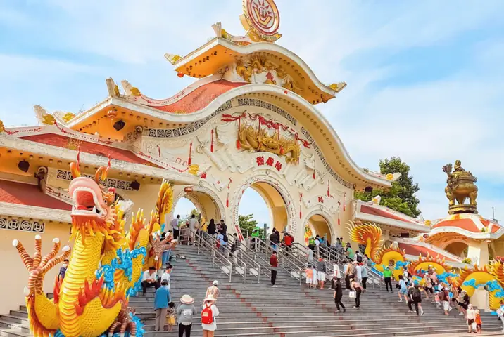 Đánh Giá Công Viên Văn Hóa Suối Tiên: Trải Nghiệm Và Mẹo Tham Quan