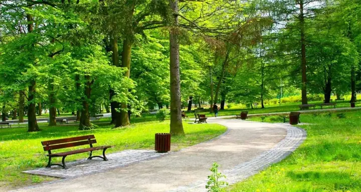 Công Viên Yên Hòa Cầu Giấy Hà Nội: Đánh Giá Toàn Diện Và Trải Nghiệm Thực Tế