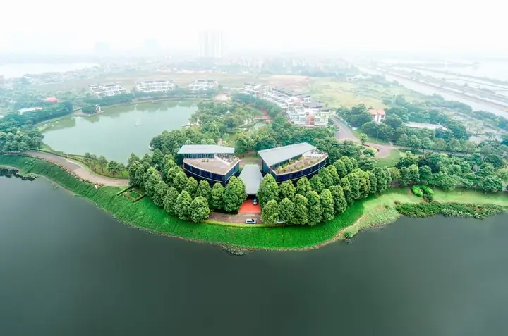 Khám Phá Công Viên Yên Sở: Hướng Dẫn Chi Tiết Cho Du Khách Khám Phá Công Viên Yên Sở: Hướng Dẫn Chi Tiết Cho Du Khách