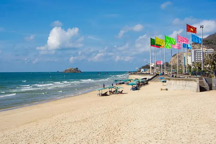 Cột Cờ Bãi Sau Vũng Tàu: Lịch Sử, Vị Trí Và Ý Nghĩa