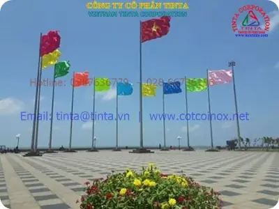 Cột Cờ Bãi Sau Vũng Tàu: Lịch Sử, Vị Trí Và Ý Nghĩa