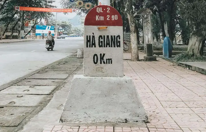 Cột Mốc Số 0 Hà Giang Là Gì? Vị Trí, Ý Nghĩa Và Hướng Dẫn Tham Quan