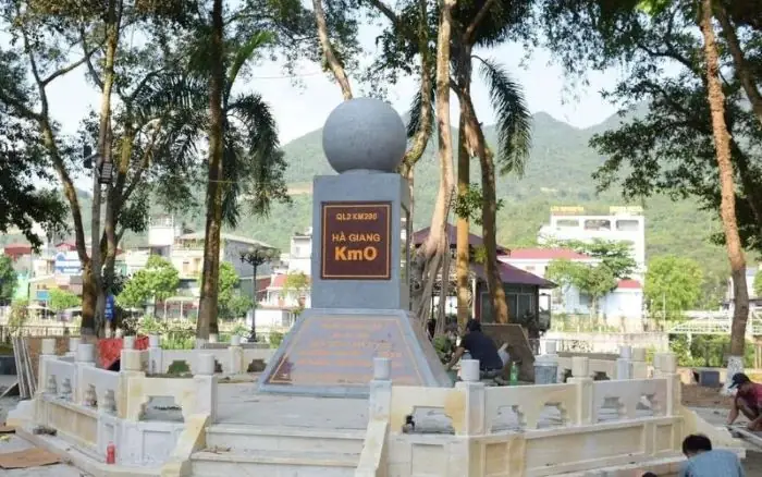 Cột Mốc Số 0 Hà Giang Là Gì? Vị Trí, Ý Nghĩa Và Hướng Dẫn Tham Quan