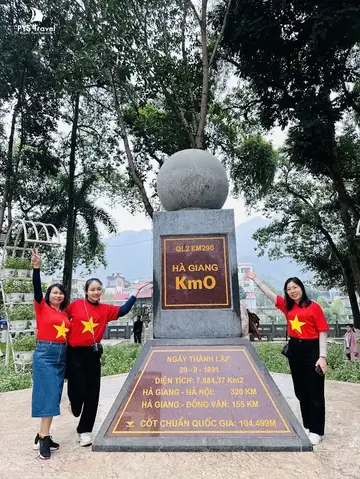 Cột Mốc Số 0 Hà Giang Là Gì? Vị Trí, Ý Nghĩa Và Hướng Dẫn Tham Quan