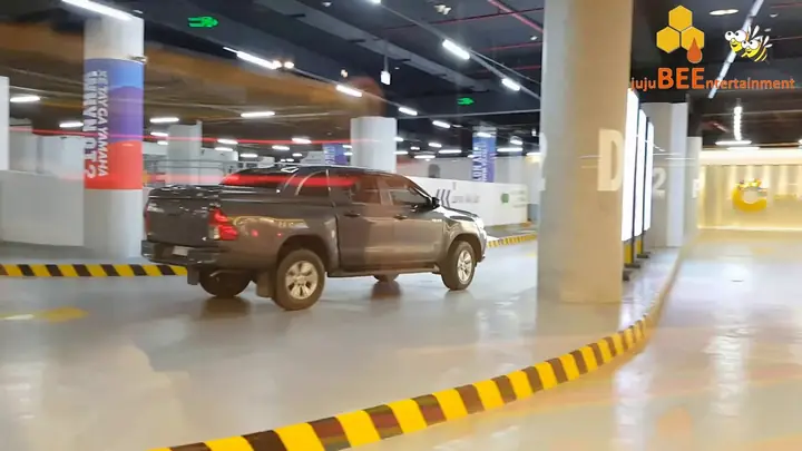 Crescent Mall Gửi Xe Ở Đâu? Hướng Dẫn Chi Tiết Từ Vị Trí Đến Phí Crescent Mall Gửi Xe Ở Đâu? Hướng Dẫn Chi Tiết Từ Vị Trí Đến Phí