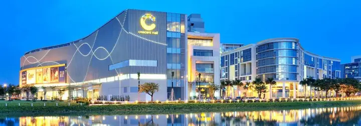 Khám Phá Crescent Mall – Trung Tâm Mua Sắm Hàng Đầu Tại Tp.hcm Khám Phá Crescent Mall – Trung Tâm Mua Sắm Hàng Đầu Tại Tp.hcm