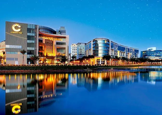Khám Phá Crescent Mall – Trung Tâm Mua Sắm Hàng Đầu Tại Tp.hcm Khám Phá Crescent Mall – Trung Tâm Mua Sắm Hàng Đầu Tại Tp.hcm