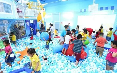 Cẩm Nang Crescent Mall Quận 7: Trải Nghiệm Mua Sắm, Ăn Uống & Giải Trí Đỉnh Cao Tại Tp.hcm