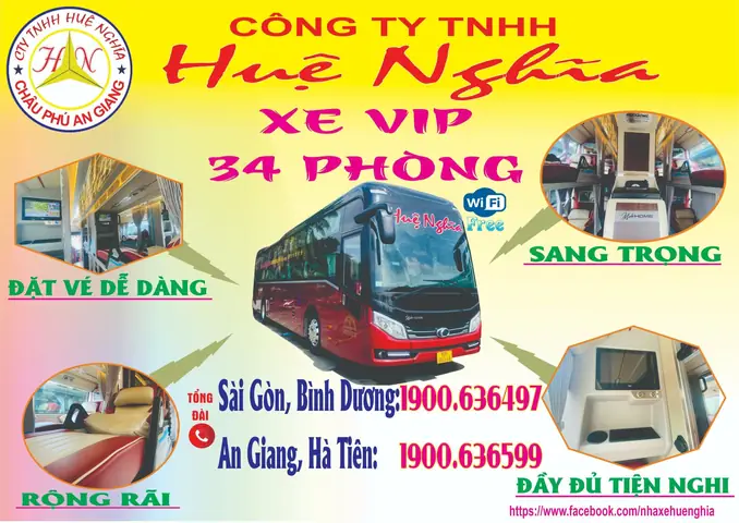 Thông Tin Công Ty Tnhh Huệ Nghĩa – Địa Chỉ Và Liên Hệ